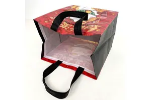 Packaging Film Plastic Roll Supermarket Agriculture Food Storage Vacuum Skin Pack Films for Seafood Cooked Food Meat