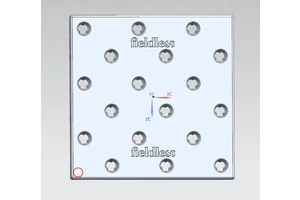 UltraBio™ Basement Membrane Matrix