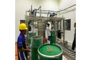 1-BOC-4-氟-4-甲基哌啶