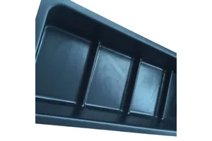 D-wt Paper Silicon Carbide Abrasive Paper (C-D)