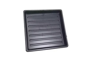 3K Plain Weave Carbon Fiber Sheet High Strength Glossy Surface Cnc Cutting Laminated Board