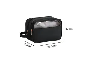Supermarket Factory Price Eco-Friendly PET Blister Container Disposable Clear Plastic Tray for Food Storage Sandwich Cake