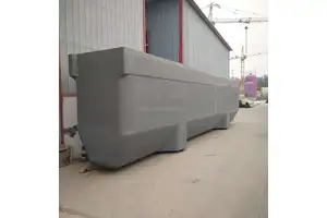 Nitrocellulose Membrane (NC)