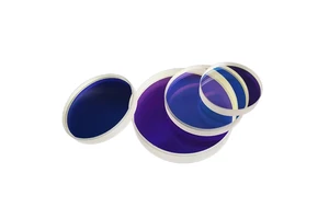 High Quality Blue Image Self-copied Carbonless Paper