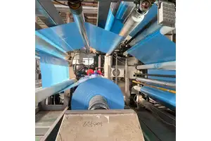 Wematch Digital Printing Banner Lona Rolls Flex Banner Printing 13oz Canvas Roll Frontlit Flex Banner 440gsm