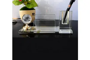 Handle Care Fragile 'Thank You' Warning Label Sticker 3x2 Inch 500pcs Waterproof Acrylic Hot Melt Adhesive Promotion Packaged