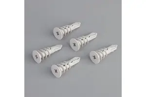 Lizheng Tyvek Dupont White Paper Waterproof Tyvek Wristband Paper Durable Tear Resistant Sheet for Printing Use