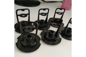 Plastic XF Water Distribution Nozzle for Cooling Tower