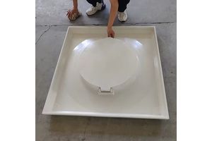 PAMAM 树枝状聚合物，乙二胺核，8.0 代