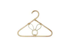 Metal Buckle with Spring Nickel Plated Spring TRBUC-1453