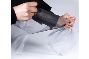 Most Popular 2 Ply Continuous Computer Printing Paper Carbonless Paper Ncr Carbonless Paper Manufacturers 9.5 Inch by 11inch