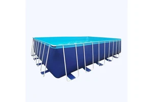 High Quality Blue Image Self-copied Carbonless Paper