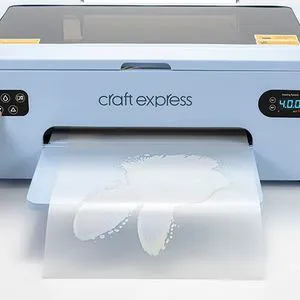 Winsell A4-Sticker-Paper Custom Precut Matte Coated A4 Label Stickers For Laser Printer