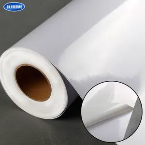 Atm Pos Till Roll Blank Paper High Quality Cash Register 80Mm Waterproof Thermal Paper Roll for Sale