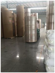 Satin Weave Fabric Roll Waterproof Satin TRWEA-1602