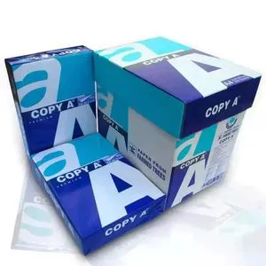 Wholesale Blank White Custom Printing Direct Thermal Barcode Paper Labels Sticker Rolls