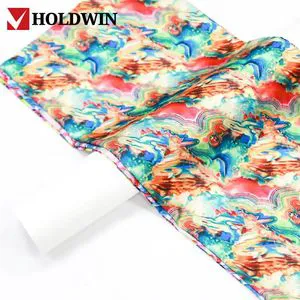 Rolling Luggage Cover BAG-1969 - Polyester + Elastic