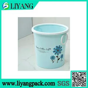 SailingPaper Thermal Label Roll 4x6, Custom Printed with Your Branding for Retail Packaging and Shipping
