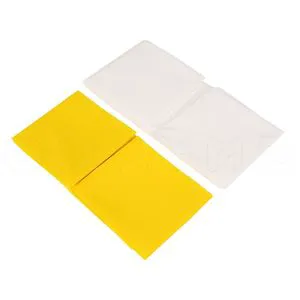 Evergreen Barcode 50Cm X 30Cm 50Mmx 30Mm 40X20 Glossy Top Coated Thermal Label Paper