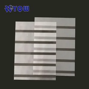 80mm X 50mm Thermal Paper Rolls and 80x80m Thermal Paper Jumbo Roll 55gsm Roll Paper for Thermal Printer
