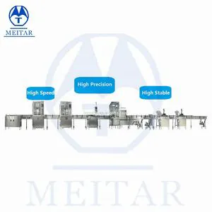 Heparin disaccharide mixture