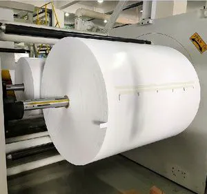 57 mm X 40 mm TOP Thermal Paper Rolls 50 Rolls /100 Rolls Per Box