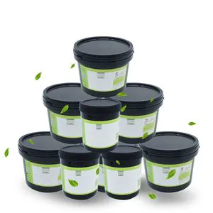 Yoko Brand Zhejiang Origin Self-Adhesive Thermal Paper Waterproof Barcode Sticker Film Roll Rectangular Food Pet Food Sandwich