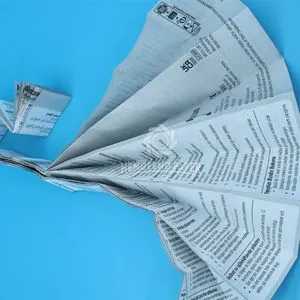 manufacturer cash register thermal paper rolls 80mm pos paper roll for supermarket