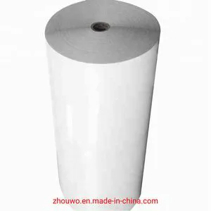 57mmx30 Offet Blank Printing Paper Roll Thermal Paper Roll