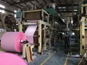 Specialized Suppliers Carbonless Paper Manufacturer Computer Continuous Printing NCR Paper Carbonless