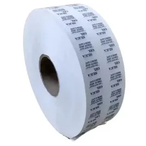 Self Carbonized Paper Carbonless Paper
