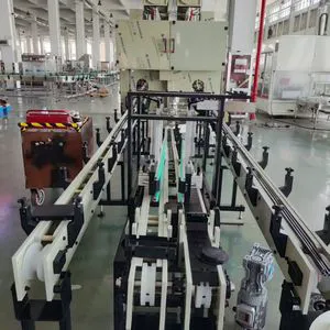 路亚弹射竿