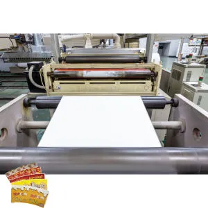 Evergreen 57Mm X 30Mm Bpa Free Pos Receipt Paper 80Gsm Thermal Pos Paper Roll 57X40Mm A Grade