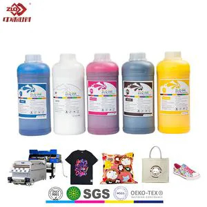 Resin Interlining Bonded Custom Logo Resin TRINT-1073
