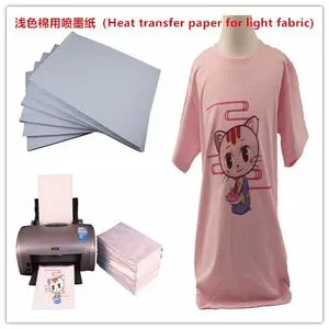 Factory Price Premium Quality A4 Inkjet Laser Label Sticker Blank Private Labels Stickers for Shipping Label