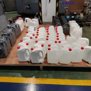 Chemical Waste Production Lead Time for Distributors: Updated 2025 Guide No.471