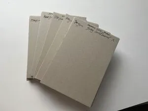 零陵香皂苷C