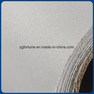 Self Adhesive BOPP PP Raw Material to Pet Transparent Label Roll