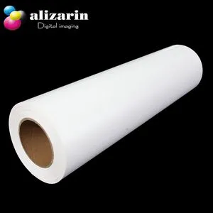 Evergreen Printing Image Over 5 Years 110Mm X 47Mm X 25 Mm Thermal Paper 57X40Mm 50Gsm Coreless
