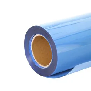 Top Coated Self Adhesive Thermal Label Bopp Pvc Label Materials Jumbo Rolls