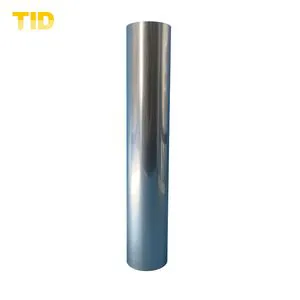 China Supply Jumbo Roll NCR Carbonless Copy Paper Blue Image CARBON CFB Compliant
