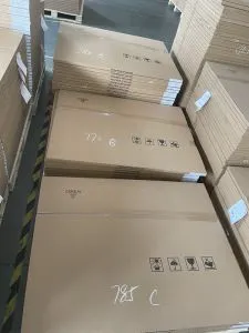 Sucrose/D-Fructose/D-Glucose Assay Kit