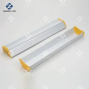 Blank White 40x30MM Self-adhesive Eco/Top Thermal Paper Barcode Stickers Strong Stickiness Supermarket Price Tags Snack Sandwich