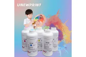 Quick-drying High-release 70gsm Sublimation Paper Roll