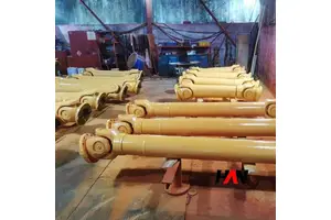 spiral tennis ball machine