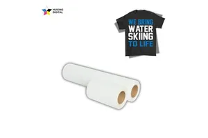 Wematch Digital Printing Banner Lona Rolls Flex Banner Printing 13oz Canvas Roll Frontlit Flex Banner 440gsm