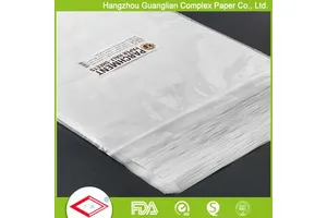 Wholesale 33g 50g 60g Anti-Curl Recyclable Double-Sided Heat Transfer Sublimation Paper T-shirt Printing Specialty Paper