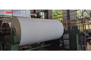 Carbon Fiber Fabric Leather Tissue