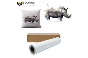 Customizable Single Side Silicone Coated 80gsm Heat Resistant Waterproof CCK Release Paper for Carbon Fiber Prepreg Production