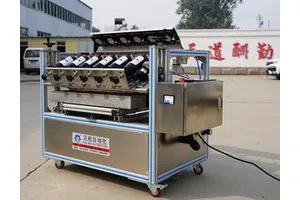 氯硫代磷酸二乙酯